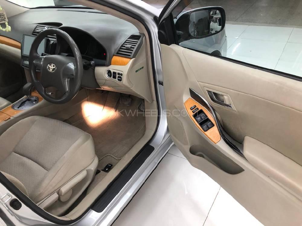 Toyota Premio 2009 for Sale in Rawalpindi Toyota Premio 2009 for Sale in Rawalpindi Image-8