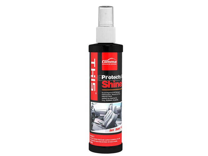 Comma Protectant All - 118ml Image-1