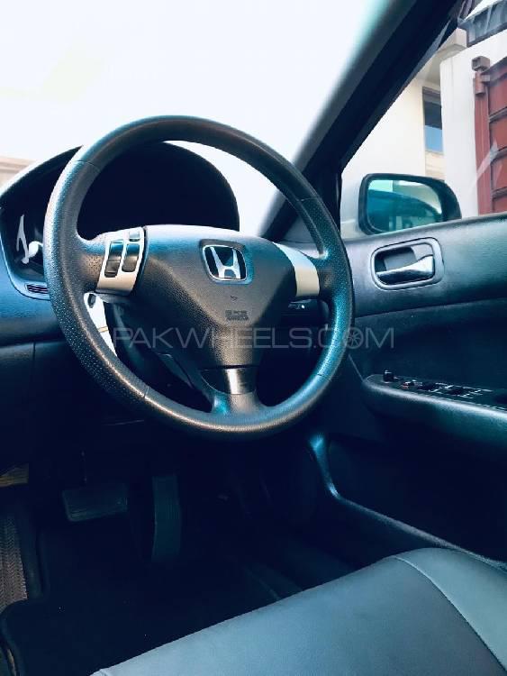ہونڈا اکارڈ 2002 for Sale in پشاور ہونڈا اکارڈ 2002 for Sale in پشاور Image-3