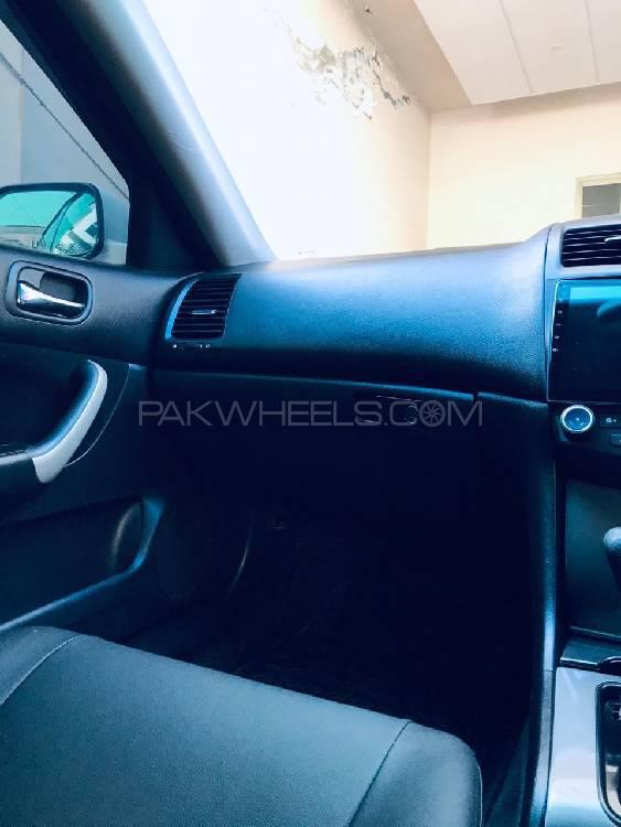 ہونڈا اکارڈ 2002 for Sale in پشاور ہونڈا اکارڈ 2002 for Sale in پشاور Image-11