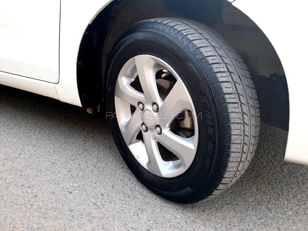 Suzuki Cultus 2017 for Sale in Lahore Suzuki Cultus 2017 for Sale in Lahore Image-6