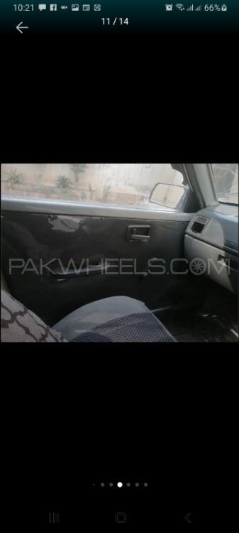 Suzuki Khyber 1996 for Sale in Lahore Suzuki Khyber 1996 for Sale in Lahore Image-13