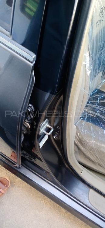 Toyota Corolla 2009 for Sale in Bhakkar Image-1