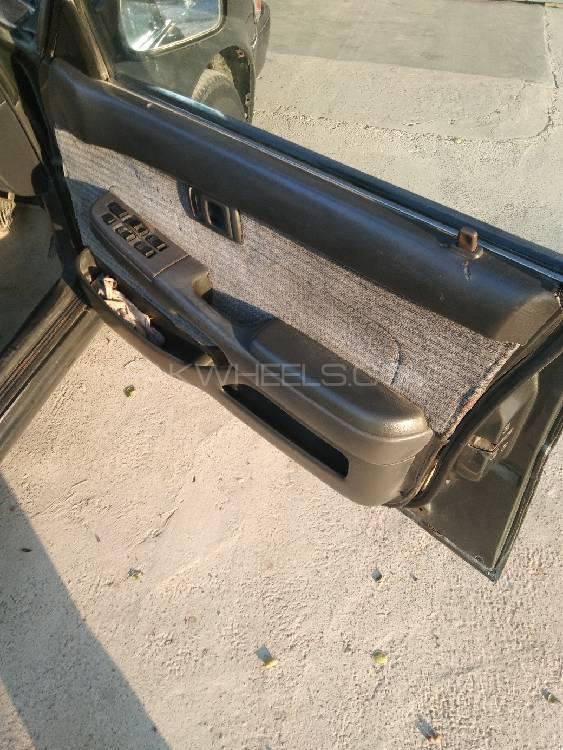 Toyota Corona 1991 for Sale in Sargodha Toyota Corona 1991 for Sale in Sargodha Image-9