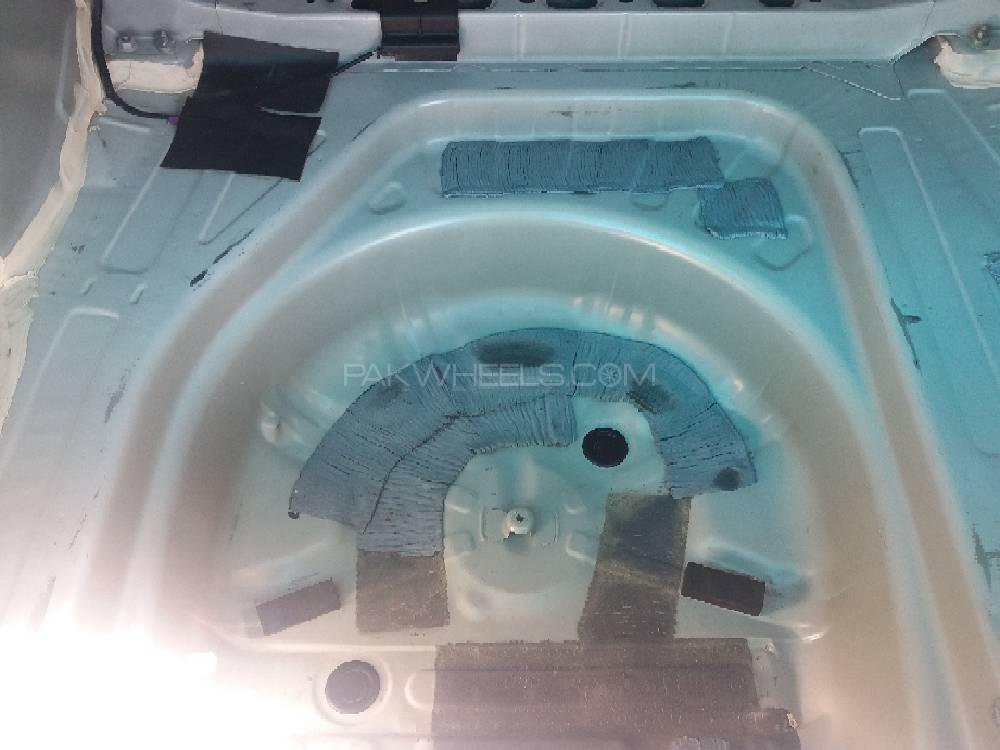 ٹویوٹا پریمیو 2019 for Sale in پشاور ٹویوٹا پریمیو 2019 for Sale in پشاور Image-18