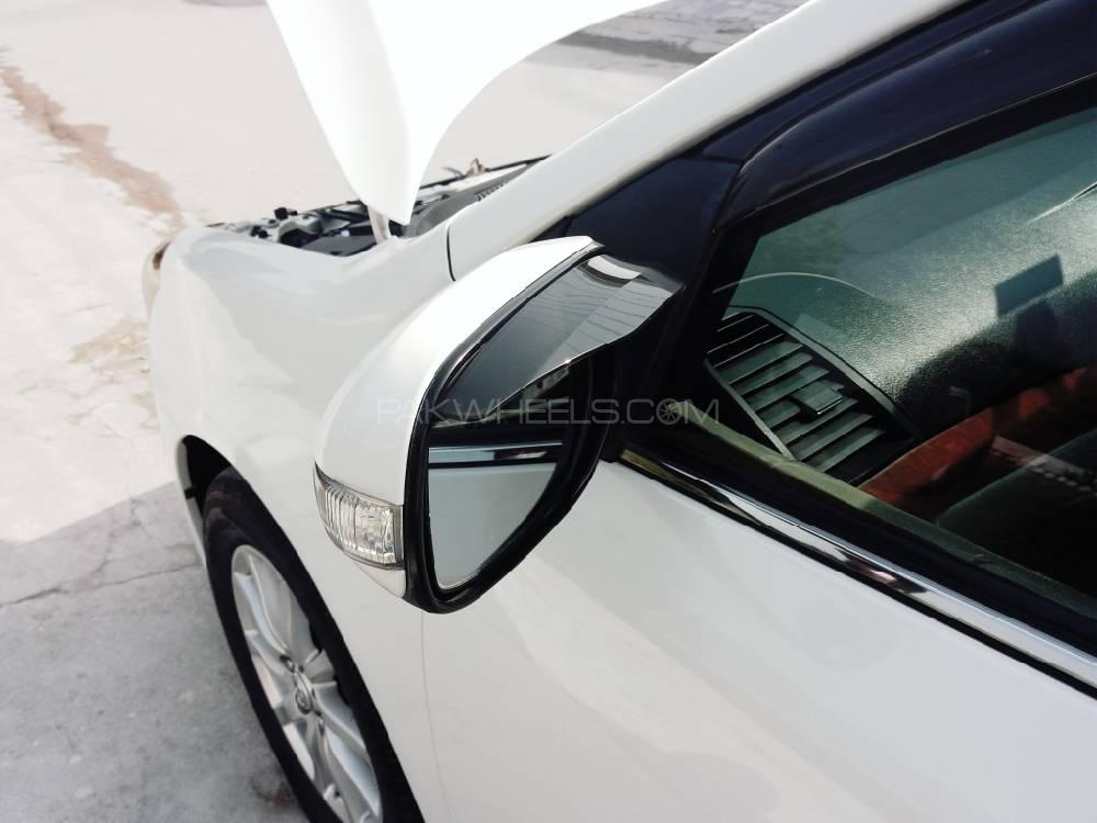 ٹویوٹا پریمیو 2019 for Sale in پشاور ٹویوٹا پریمیو 2019 for Sale in پشاور Image-12