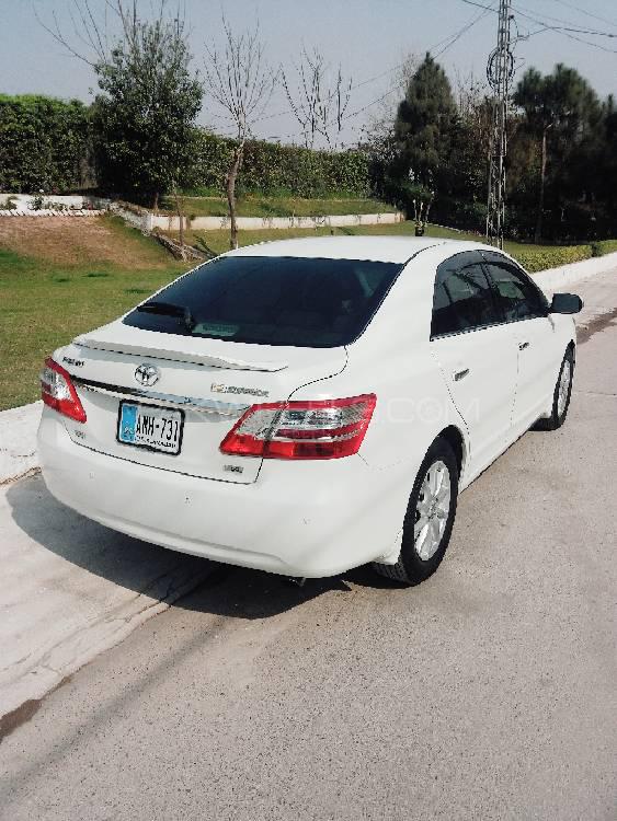 ٹویوٹا پریمیو 2019 for Sale in پشاور ٹویوٹا پریمیو 2019 for Sale in پشاور Image-3