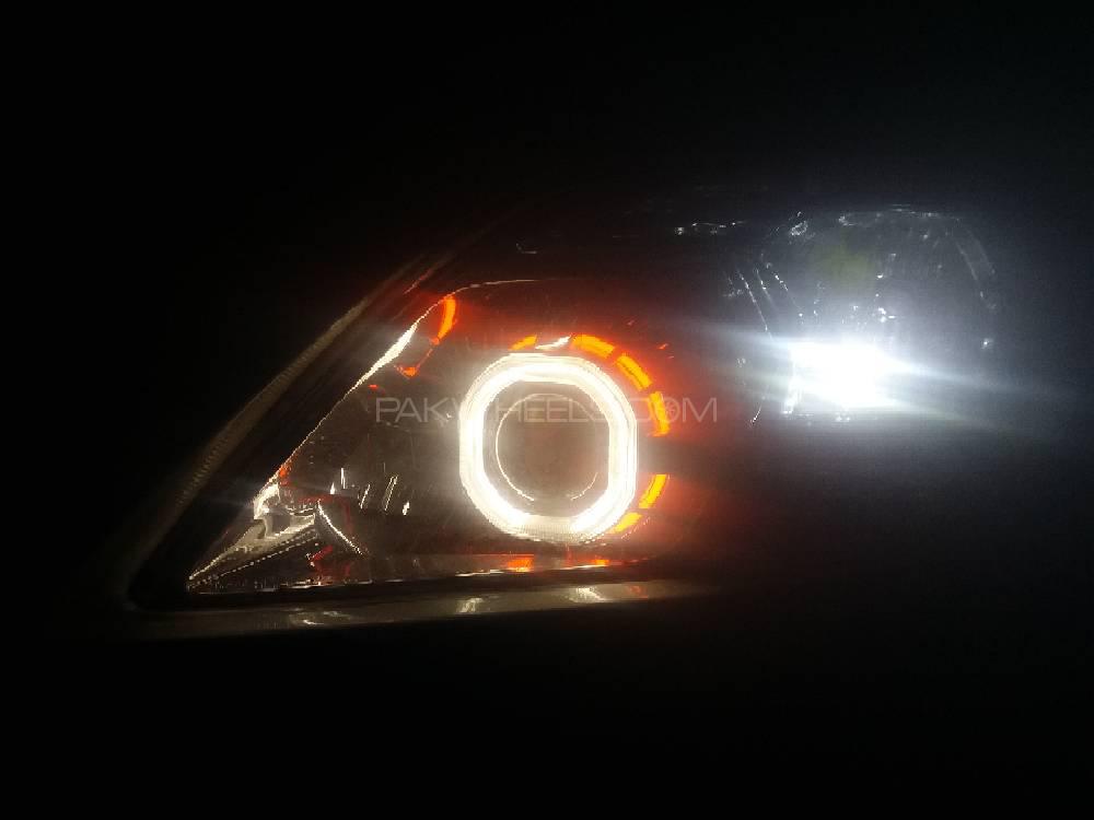 ٹویوٹا پریمیو 2019 for Sale in پشاور ٹویوٹا پریمیو 2019 for Sale in پشاور Image-19