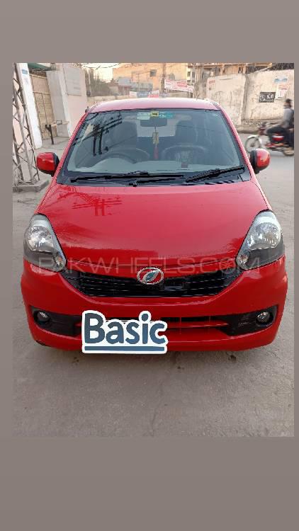 ڈائیہاتسو میرا 2013 for Sale in سیالکوٹ Image-1