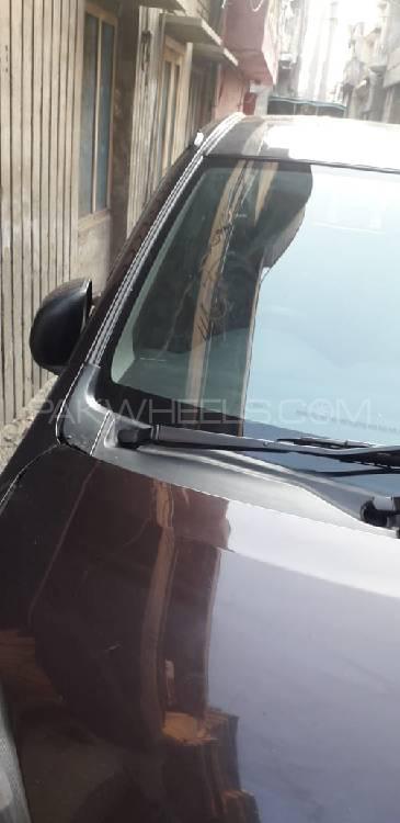 ڈائیہاتسو میرا 2016 for Sale in فیصل آباد ڈائیہاتسو میرا 2016 for Sale in فیصل آباد Image-2