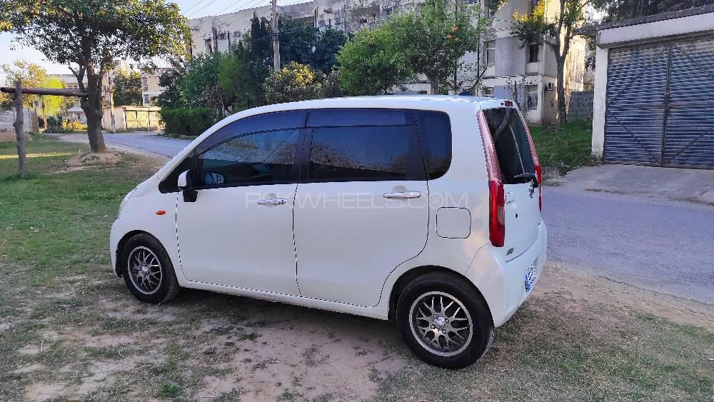 Daihatsu Move 2011 for Sale in Rawalpindi Daihatsu Move 2011 for Sale in Rawalpindi Image-7
