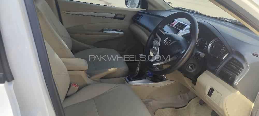 ہونڈا سٹی 2020 for Sale in اسلام آباد ہونڈا سٹی 2020 for Sale in اسلام آباد Image-11