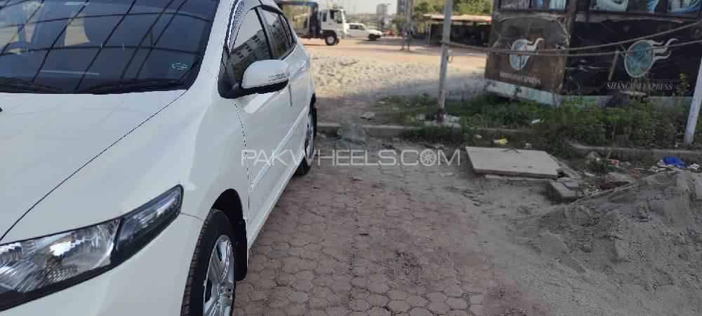 ہونڈا سٹی 2020 for Sale in اسلام آباد ہونڈا سٹی 2020 for Sale in اسلام آباد Image-4