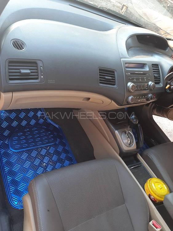 Honda Civic 2007 for Sale in Multan Image-1
