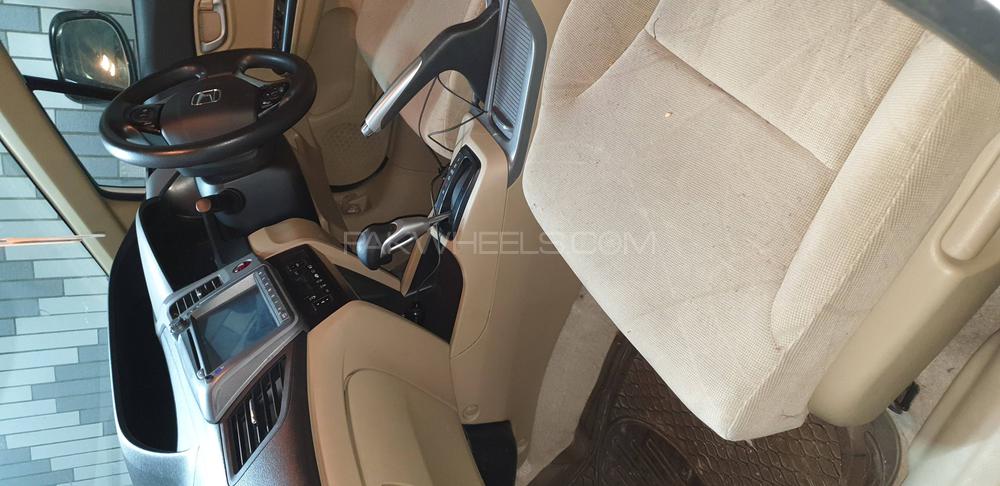 Honda Civic 2015 for Sale in Lahore Image-1