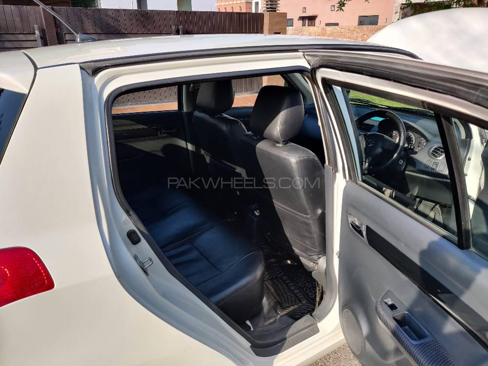 سوزوکی سوئفٹ 2013 for Sale in لاہور سوزوکی سوئفٹ 2013 for Sale in لاہور Image-5