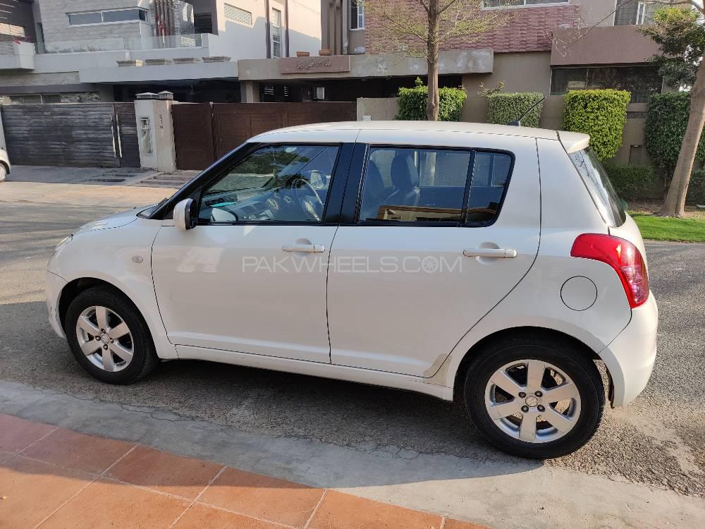 سوزوکی سوئفٹ 2013 for Sale in لاہور سوزوکی سوئفٹ 2013 for Sale in لاہور Image-6