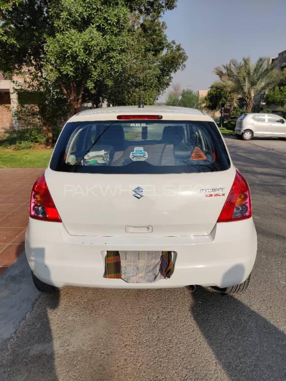 سوزوکی سوئفٹ 2013 for Sale in لاہور سوزوکی سوئفٹ 2013 for Sale in لاہور Image-9