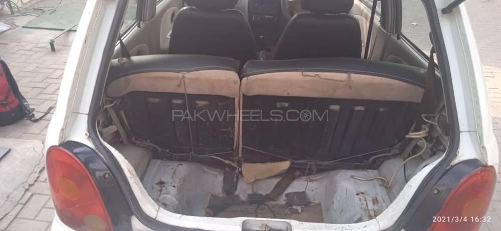 چیری کیو کیو 2006 for Sale in لاہور چیری کیو کیو 2006 for Sale in لاہور Image-11