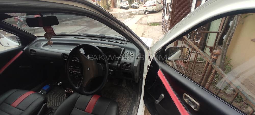 ڈائیہاتسو چارڈ 1987 for Sale in اسلام آباد ڈائیہاتسو چارڈ 1987 for Sale in اسلام آباد Image-15