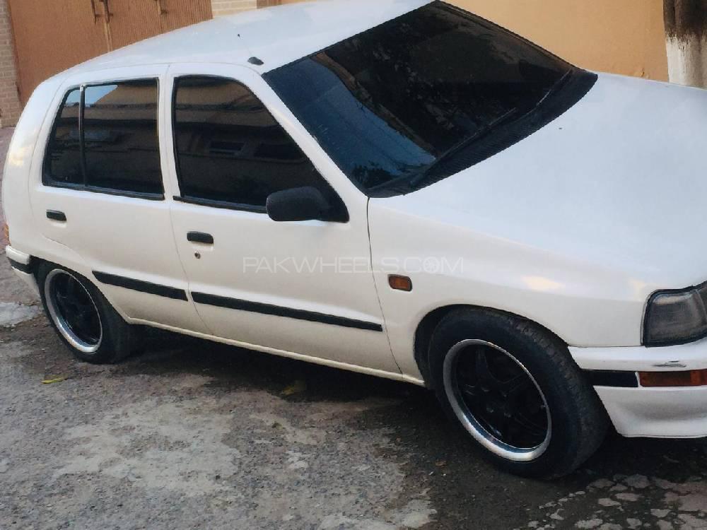 ڈائیہاتسو چارڈ 1987 for Sale in اسلام آباد ڈائیہاتسو چارڈ 1987 for Sale in اسلام آباد Image-4