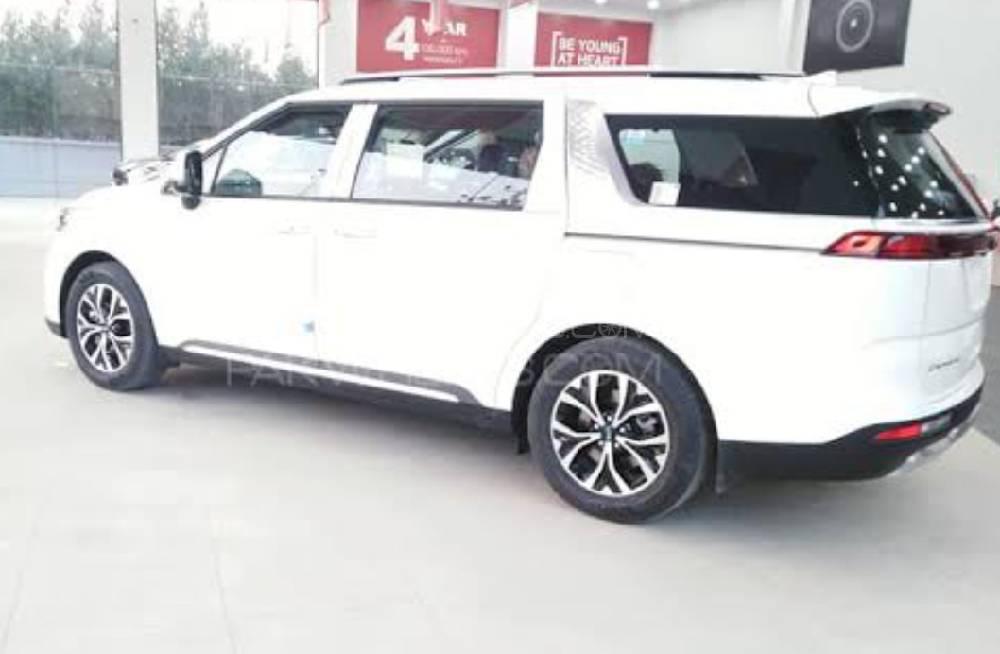 کِیا کارنیول 2021 for Sale in رحیم یار خان کِیا کارنیول 2021 for Sale in رحیم یار خان Image-2