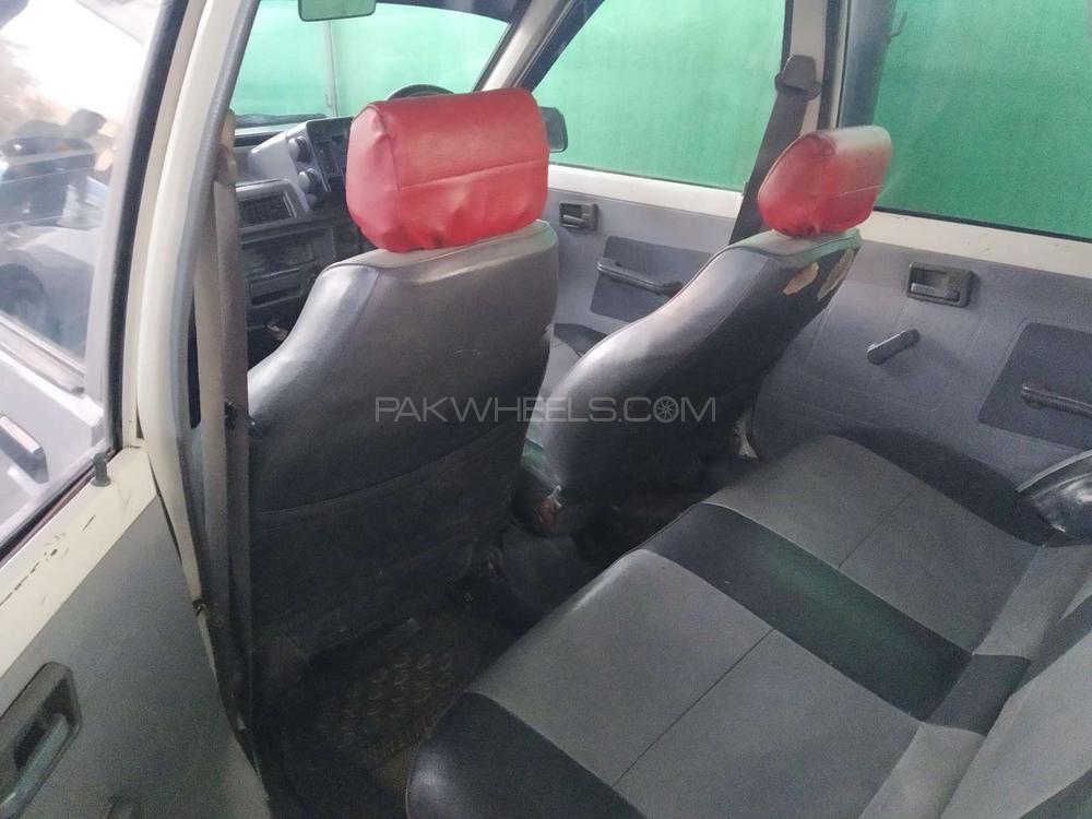 سوزوکی مہران 2006 for Sale in لاہور سوزوکی مہران 2006 for Sale in لاہور Image-7