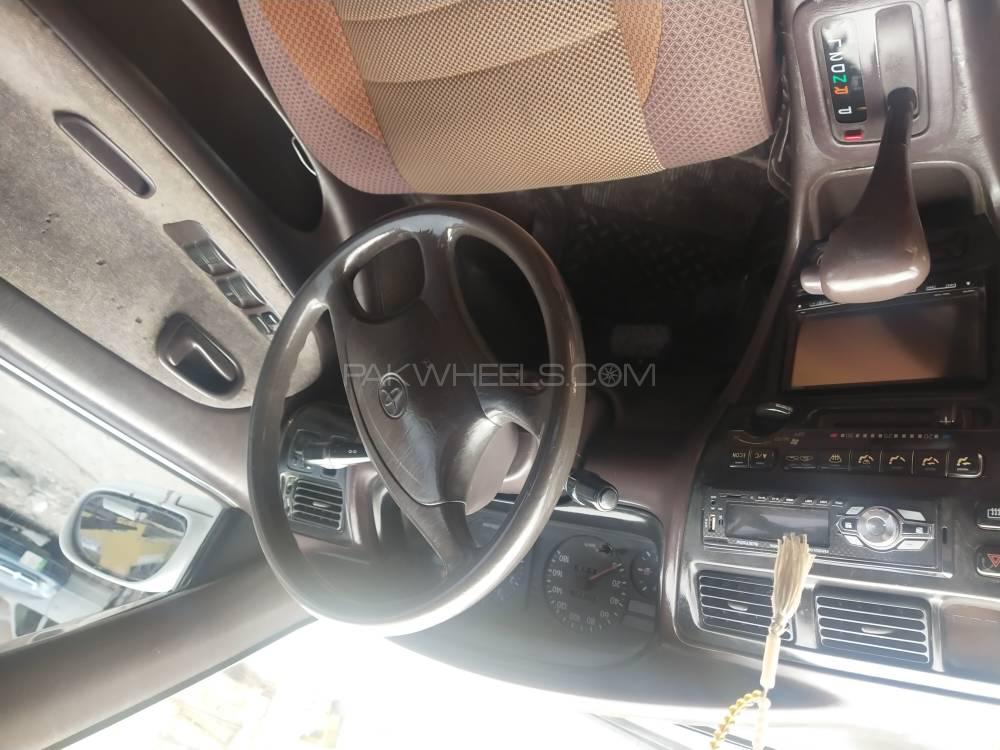 Toyota Corolla 1994 for Sale in Haripur Toyota Corolla 1994 for Sale in Haripur Image-7