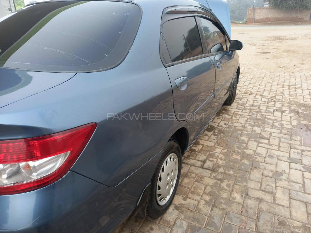 Honda City 2005 for Sale in Multan Honda City 2005 for Sale in Multan Image-7