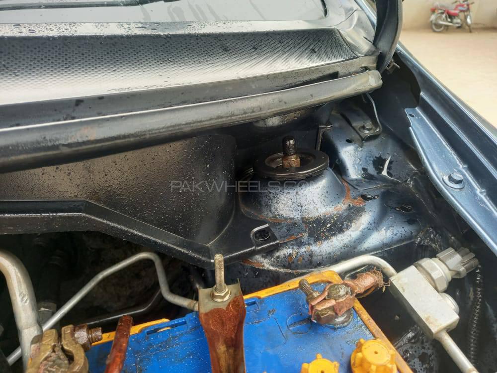 Honda City 2005 for Sale in Multan Honda City 2005 for Sale in Multan Image-5