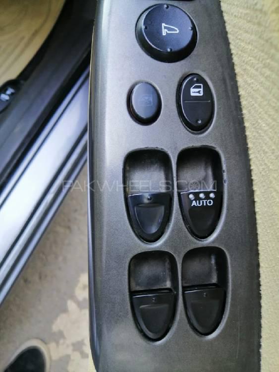 Honda Civic 2010 for Sale in Islamabad Honda Civic 2010 for Sale in Islamabad Image-2