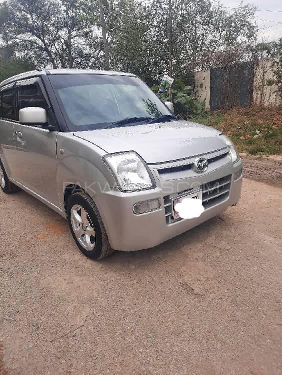 Mazda Carol 2008 for Sale in Islamabad Image-1