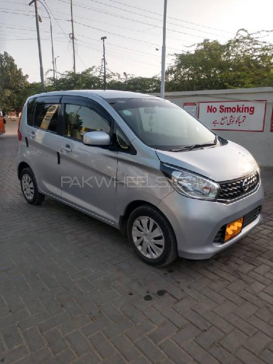 Nissan Dayz 2015 for Sale in Karachi Image-1