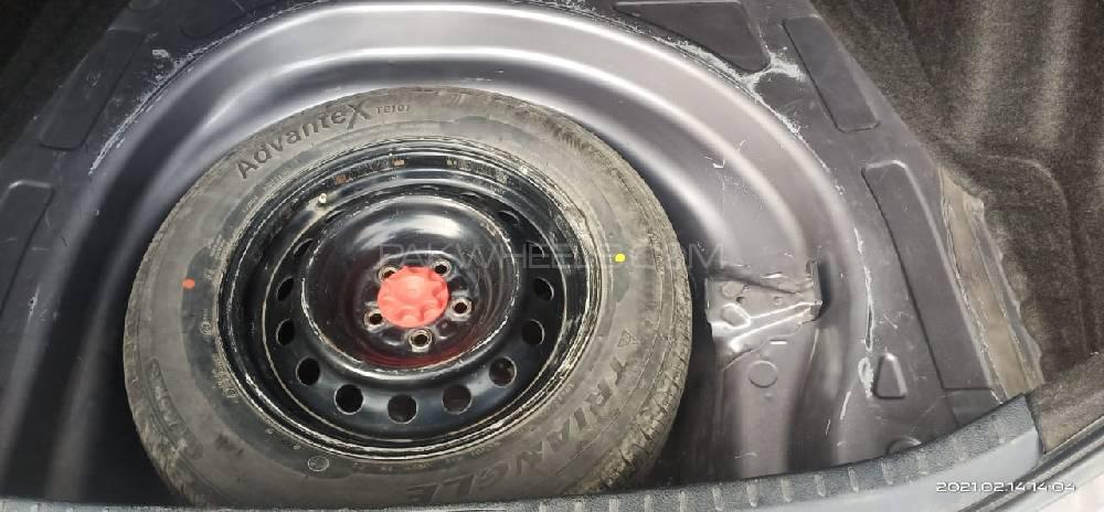 Toyota Corolla 2016 for Sale in Lahore Toyota Corolla 2016 for Sale in Lahore Image-6