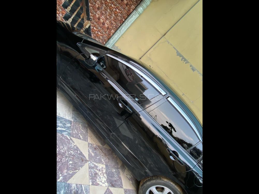 Honda Civic 2009 for Sale in Sargodha Honda Civic 2009 for Sale in Sargodha Image-9