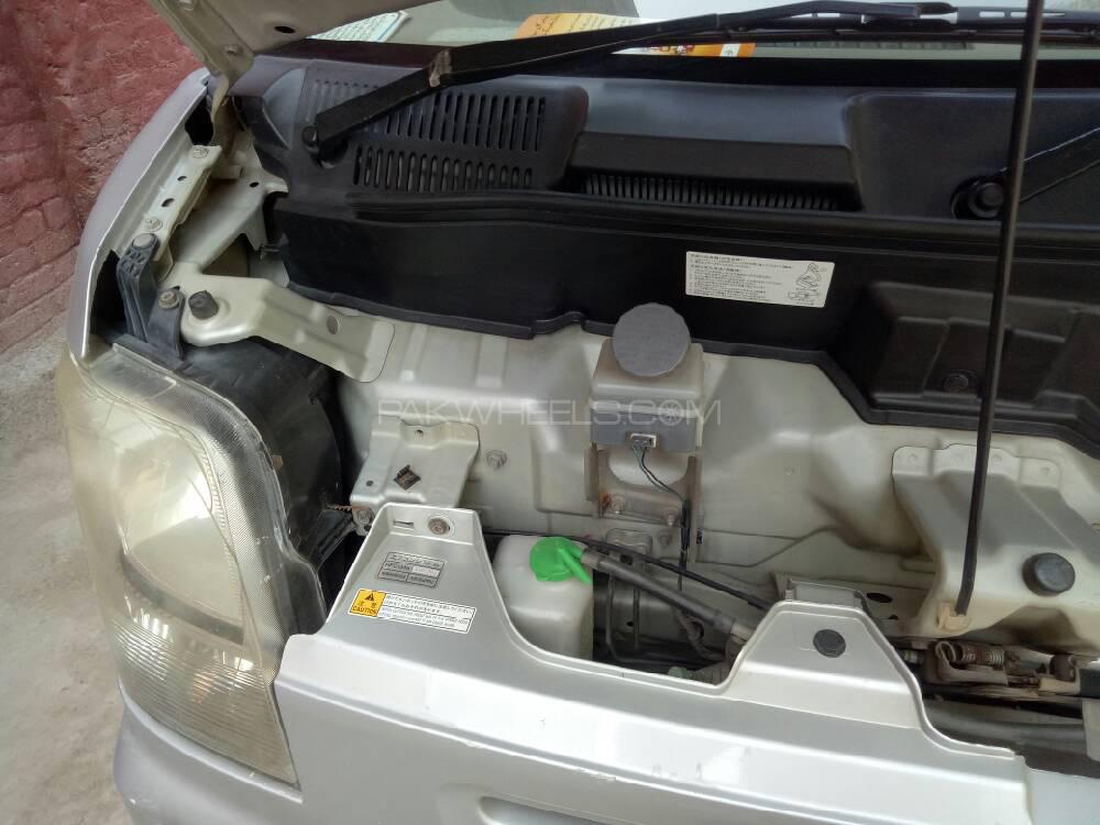 Suzuki Every 2010 for Sale in Lahore Suzuki Every 2010 for Sale in Lahore Image-14
