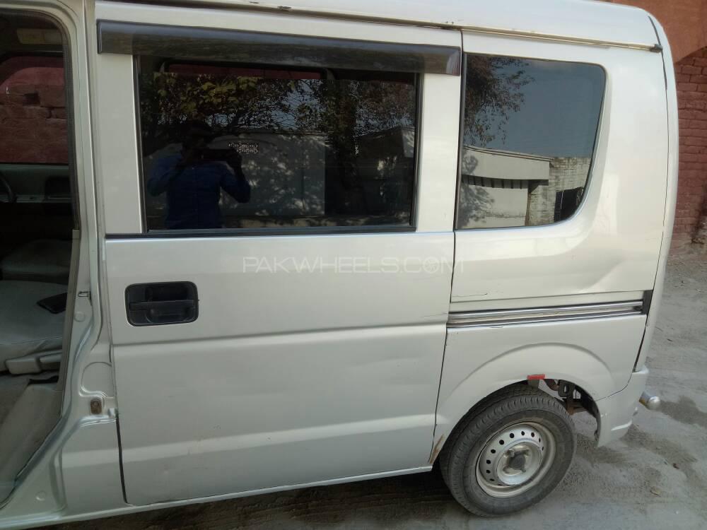 Suzuki Every 2010 for Sale in Lahore Suzuki Every 2010 for Sale in Lahore Image-7