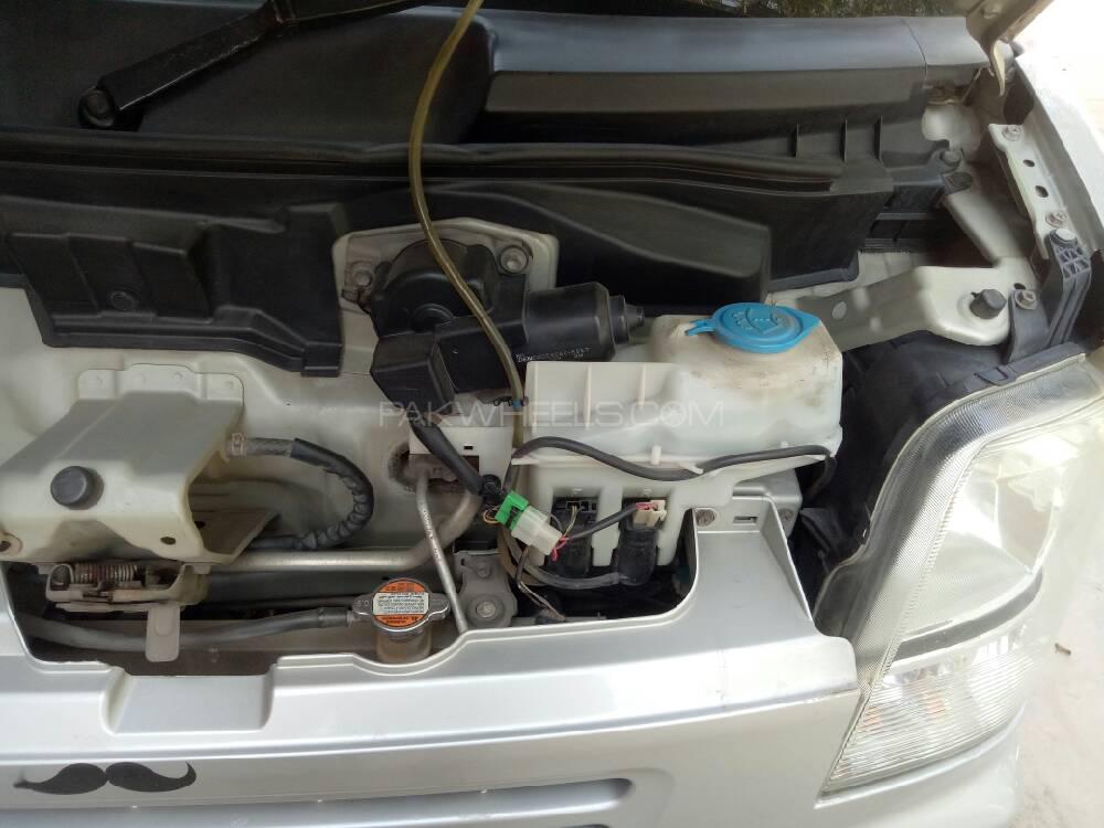 Suzuki Every 2010 for Sale in Lahore Suzuki Every 2010 for Sale in Lahore Image-15