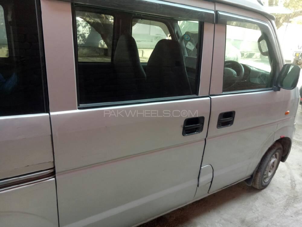 Suzuki Every 2010 for Sale in Lahore Suzuki Every 2010 for Sale in Lahore Image-17