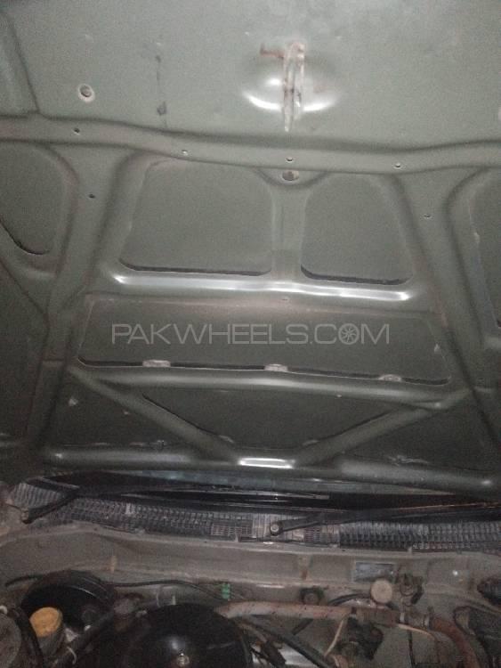 Toyota Corona 1991 for Sale in Sargodha Toyota Corona 1991 for Sale in Sargodha Image-19