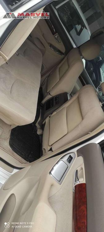 Toyota Prado 2006 for Sale in Islamabad Toyota Prado 2006 for Sale in Islamabad Image-12