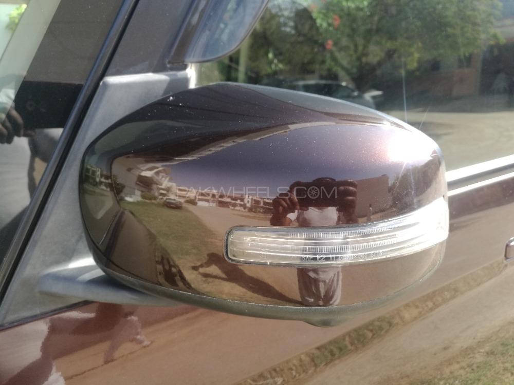 Nissan Roox 2015 for Sale in Karachi Nissan Roox 2015 for Sale in Karachi Image-13