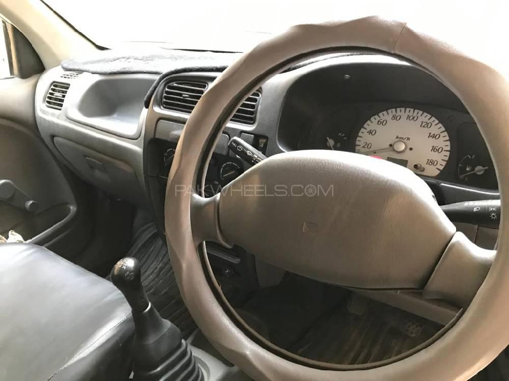 Suzuki Alto 2008 for Sale in Hyderabad Image-1