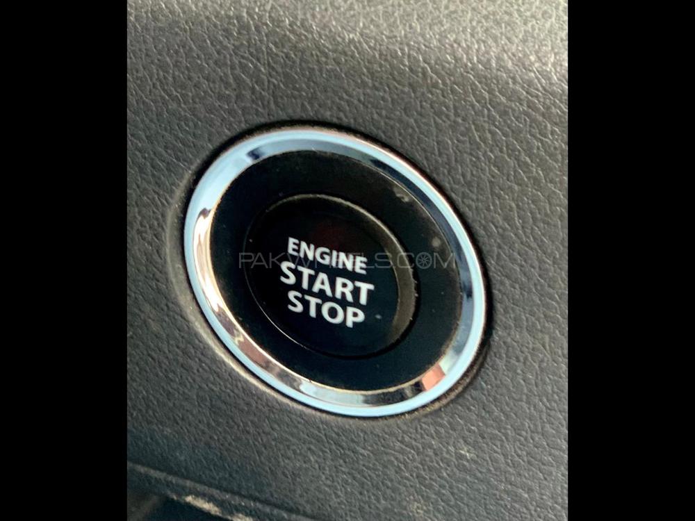 Suzuki Spacia 2014 for Sale in Peshawar Suzuki Spacia 2014 for Sale in Peshawar Image-6