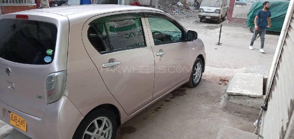 ٹویوٹا پکسس ایپوک 2014 for Sale in کراچی ٹویوٹا پکسس ایپوک 2014 for Sale in کراچی Image-6