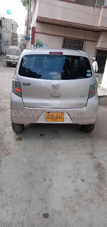 ٹویوٹا پکسس ایپوک 2014 for Sale in کراچی ٹویوٹا پکسس ایپوک 2014 for Sale in کراچی Image-5