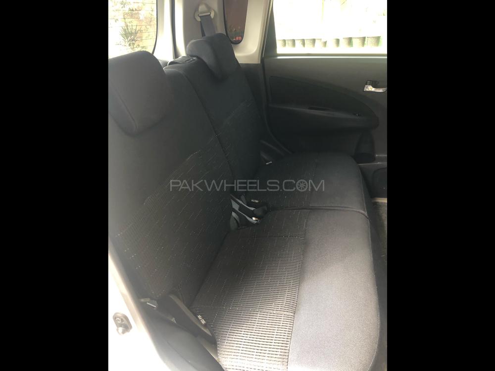 Daihatsu Move 2011 for Sale in Sialkot Daihatsu Move 2011 for Sale in Sialkot Image-7