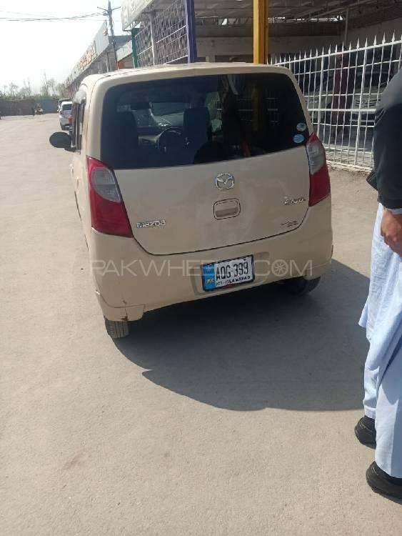 Mazda Carol 2012 for Sale in Peshawar Image-1