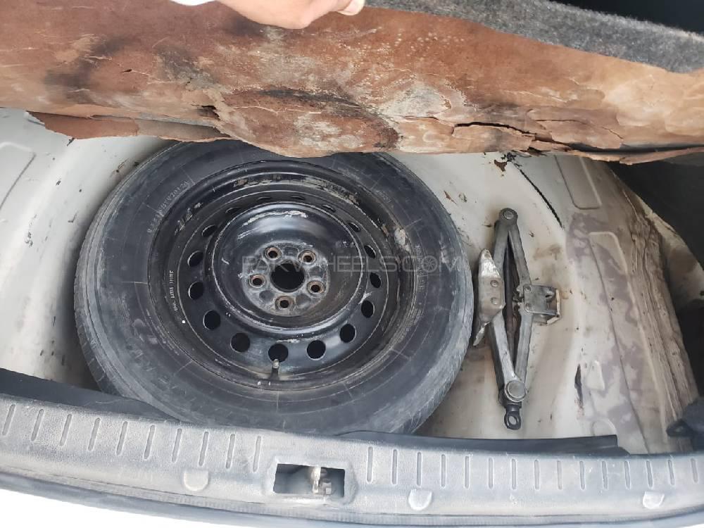 Toyota Corolla 2013 for Sale in Swabi Toyota Corolla 2013 for Sale in Swabi Image-12