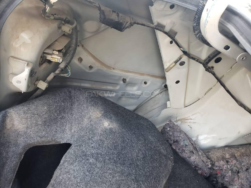 Toyota Corolla 2013 for Sale in Swabi Toyota Corolla 2013 for Sale in Swabi Image-11